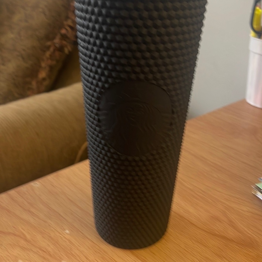 Starbucks Tumbler